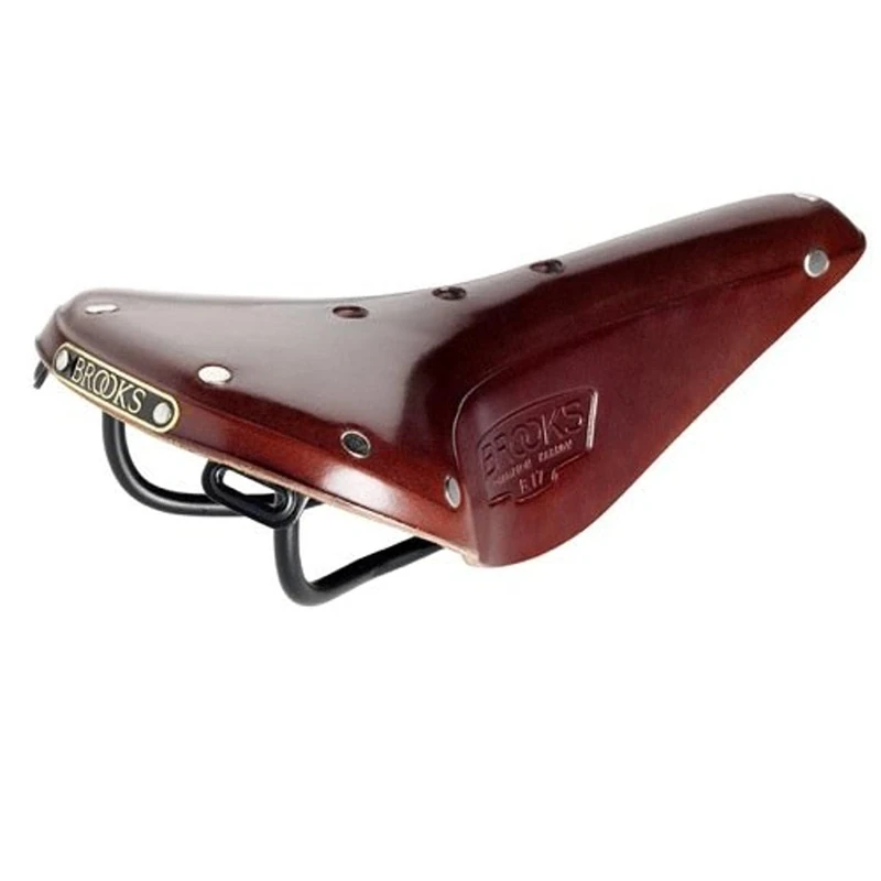 Brooks England Ltd B17 Narrow Classic Line Saddles B214A07205