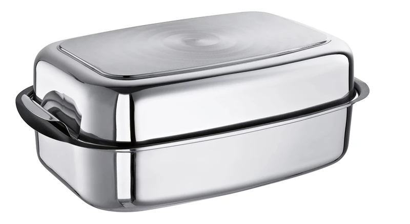 Schulte-Ufer 67061-36 All-Purpose Casserole Easy 36 cm 6 l Induction