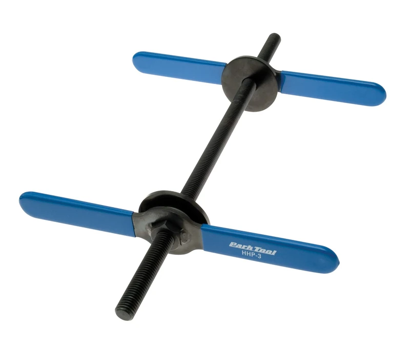 Park Tool HHP-3 - Home Mechanic Bearing Cup Press Tool,Blue
