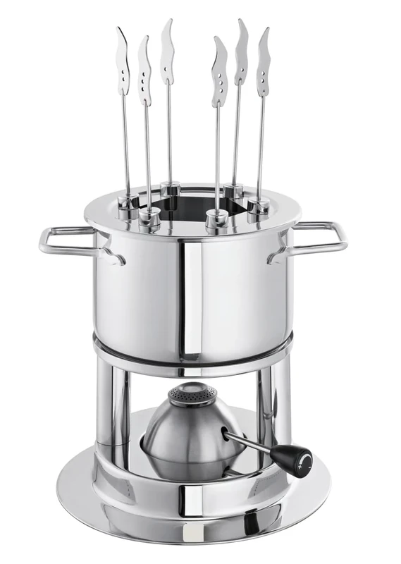 Schulte-Ufer Flamenco Hot 69089-16 Fondue Set 16 cm 2.00 L