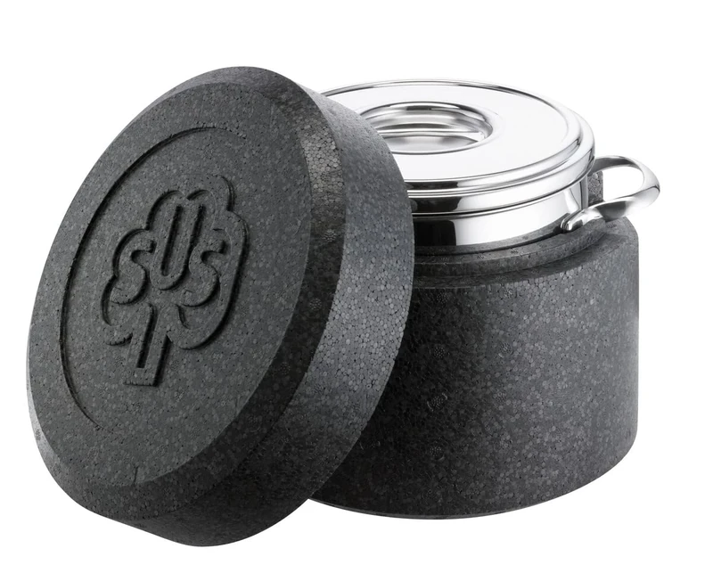 Schulte-Ufer 6311-235 i Romana Meat Pot 20 cm 3.5 Litres