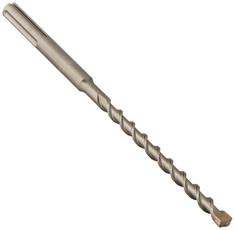 Bosch HC5015 9/16 In. x 13 In. SDS-max Speed-X Rotary Hammer Bit