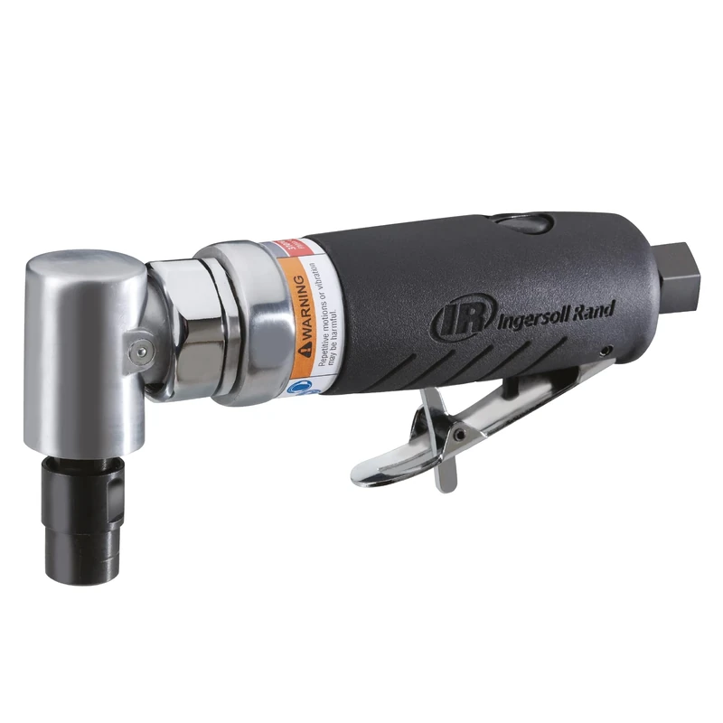 Ingersoll Rand 3101G Edge Series Portable 1/4-Inch Right-Angle Die Grinder with Lightweight Design