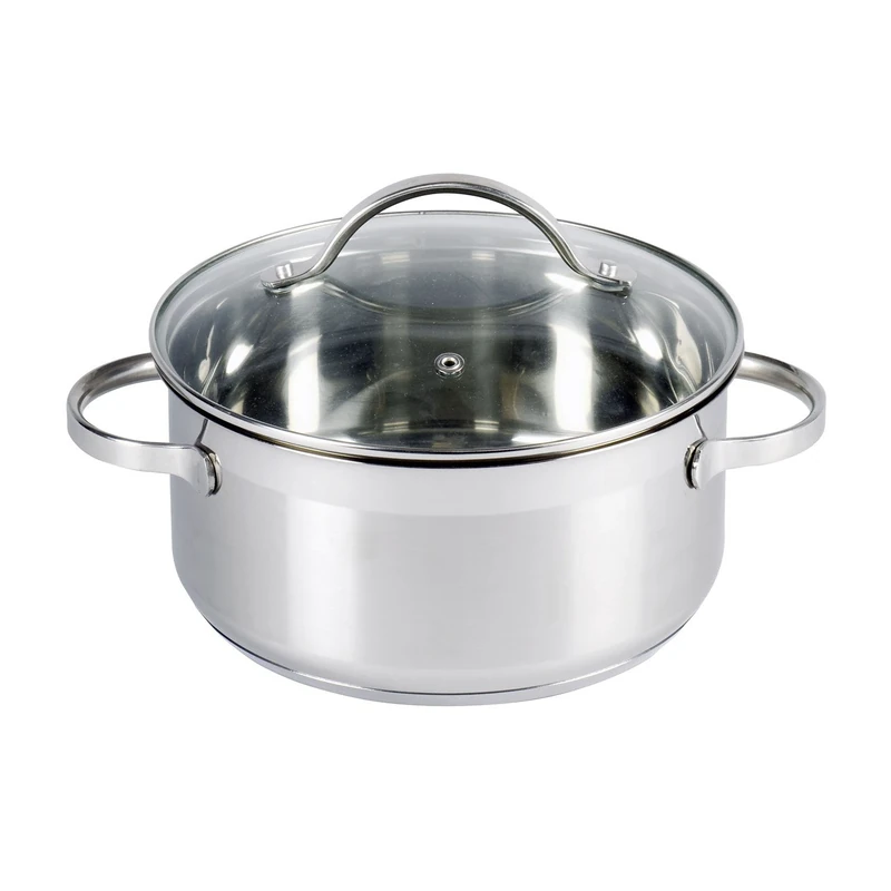 Karl Krüger O 100020 Cooking Pot