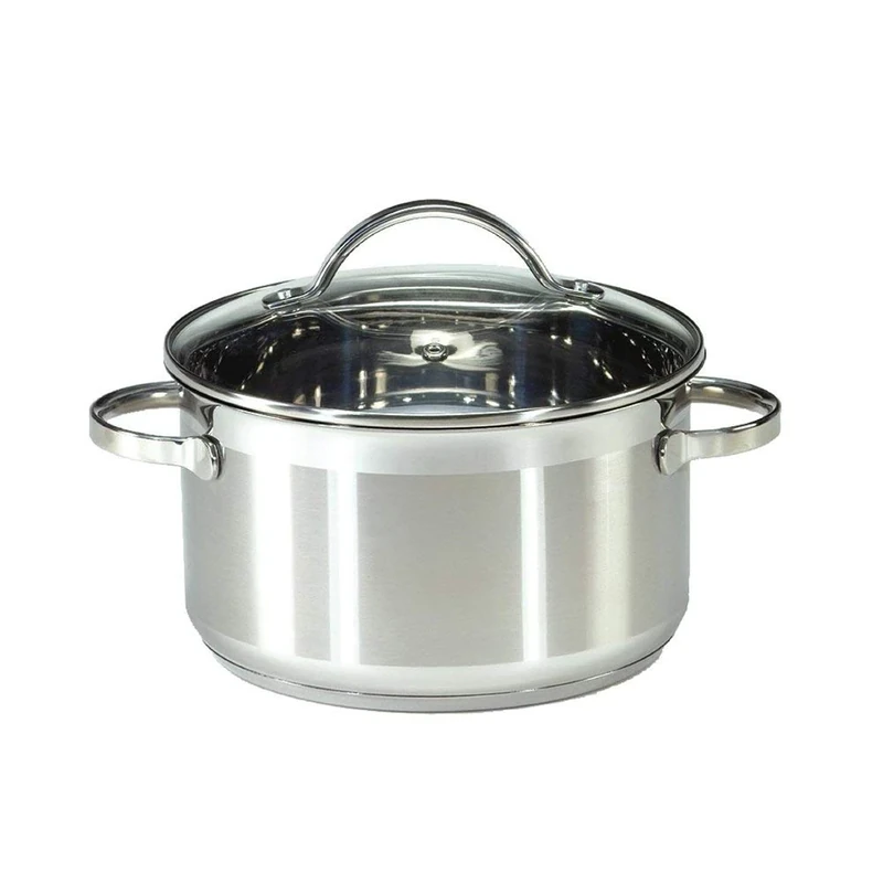 Karl Krüger O 101024 Cooking Pot