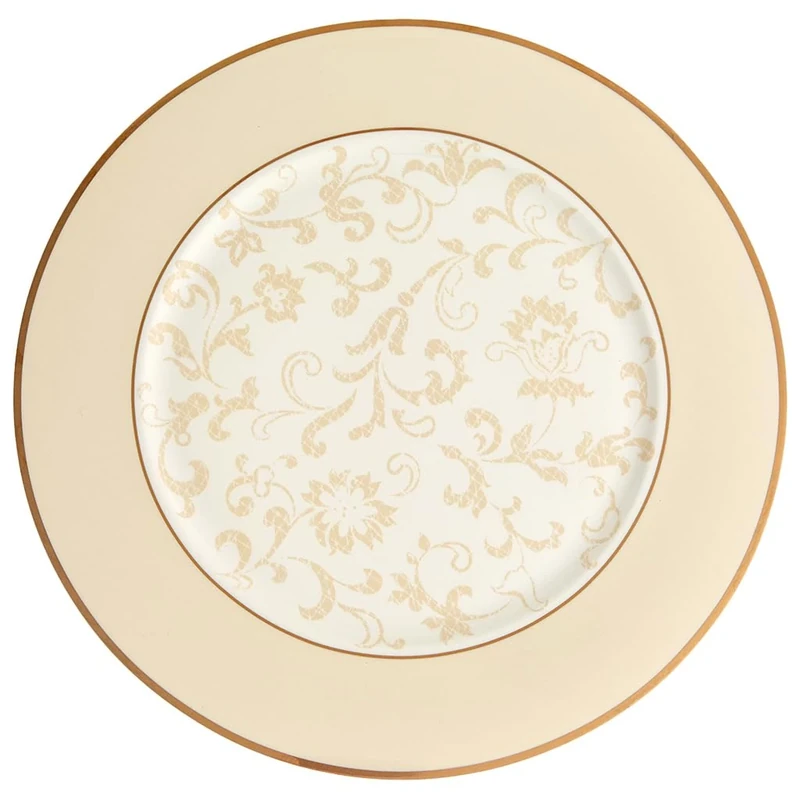 Villeroy & Boch 1043902680 Ivoire Dinner Plate30cm