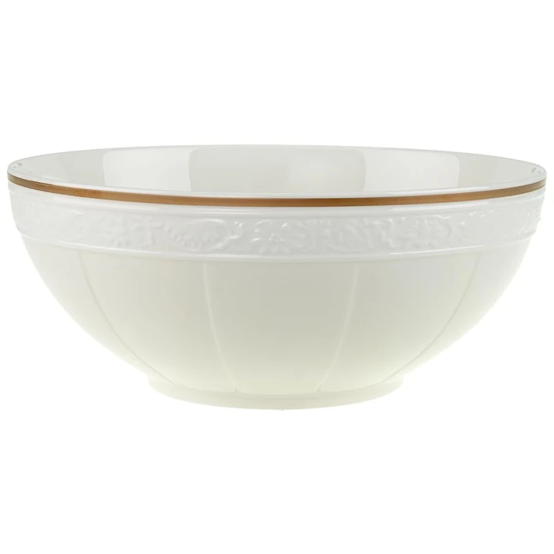 Villeroy & Boch 1043903180 Ivoire Bowl Round 21cm