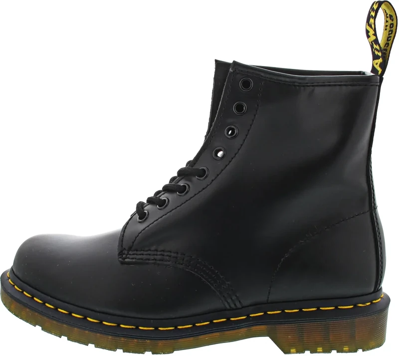 Dr. Martens Unisex Adults 1460 Ankle Boots, Black (Black), 3 UK (36 EU)