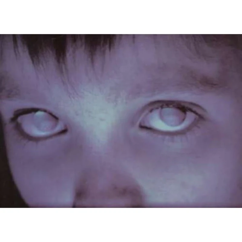 Fear Of A Blank Planet [VINYL]