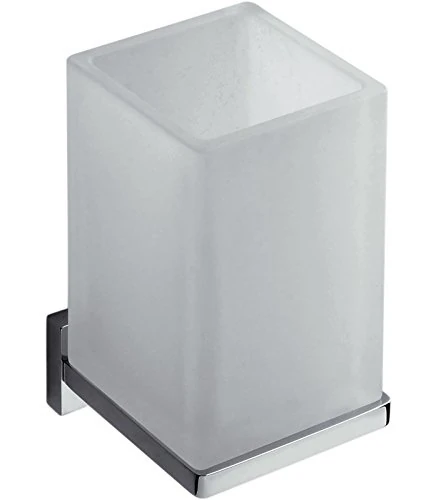 Colombo Design b16020cr-van Glass Series Look - Image 1