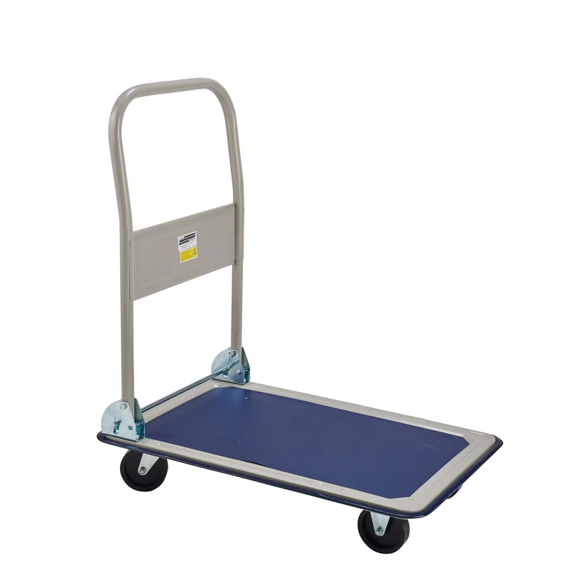 Mannesmann M 096 T hand trolley 150 kg. - Image 1
