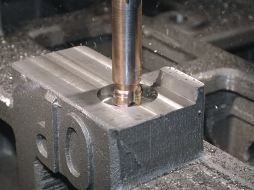 Tool Materials [DVD]
