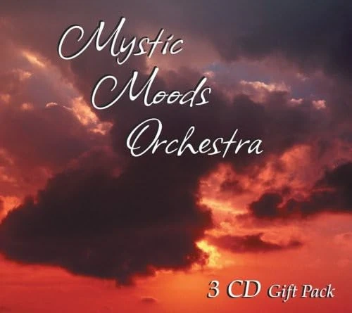 Mystic Moods Orchestra [3 CD Gift Pack]