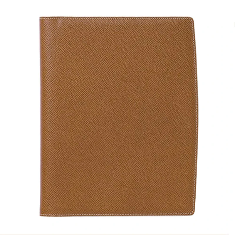 Graf von Faber-Castell Potablocco A5 Graf von Faber-Castell Cognac