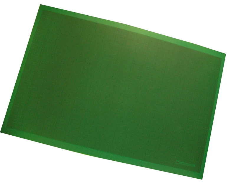 Cutting MAT Green A1-60cm X 90cm RS0005636