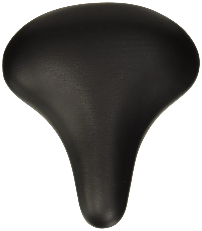 Trad Grandma Adam Retro Womens Bike - Black