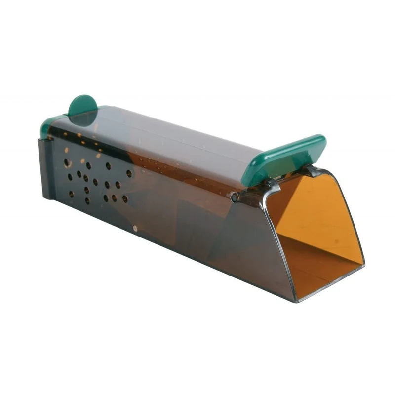 Trixie Mouse Trap, 6 x 4.5 x 17 cm