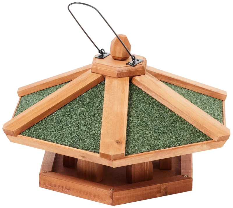 Trixie Natura Hanging Bird Feeder, 42 24 cm
