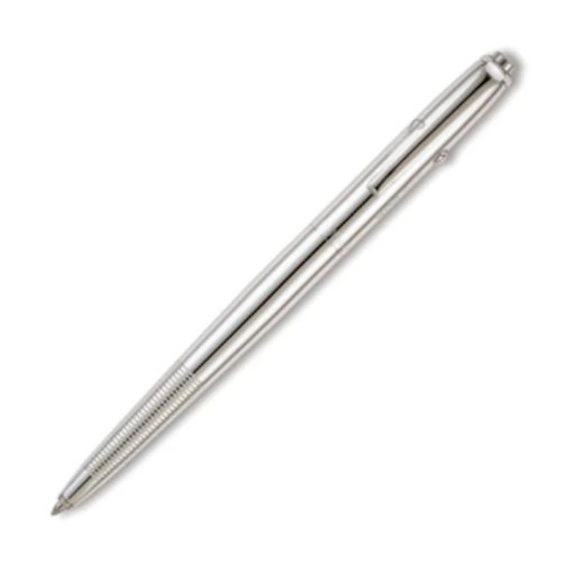 Fisher Space Original Astronaut Retractable Pen As Used On The Apollo 11 Mission Memorable Engraving - Image 1