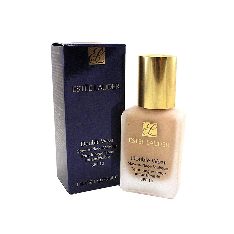 Estee Lauder Double Wear SPF10 Long Lasting Foundation