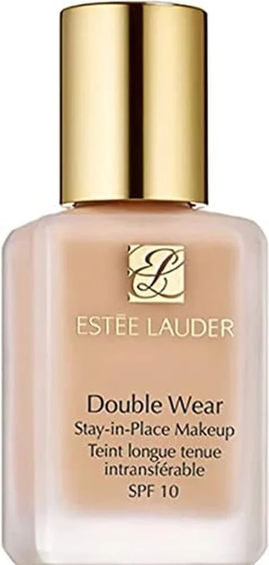 Estee Lauder Double Wear Stay-in-Place Foundation SPF 10 - 30ml
