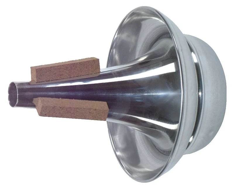 Tom Crown mute cup trumpet