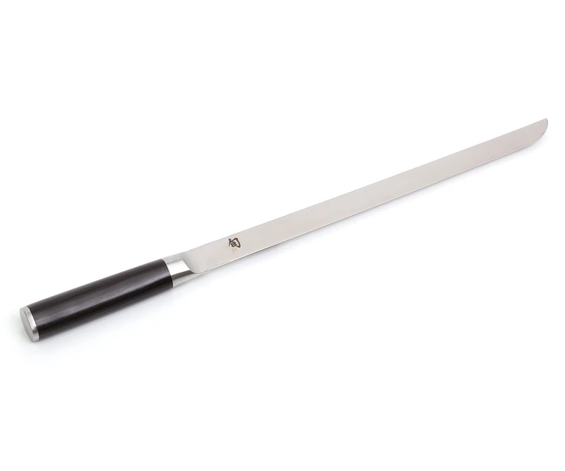 Shun 30cm Slicing Knife