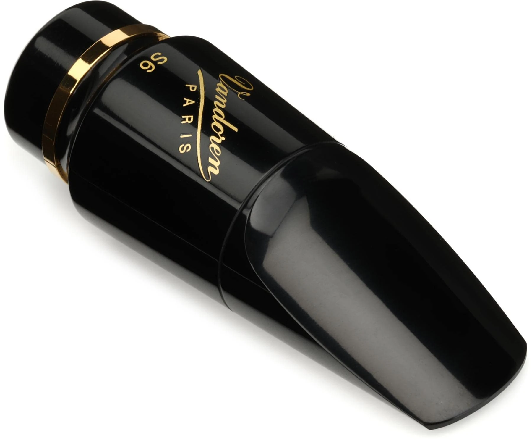 Vandoren SM802 V16 S6 Soprano Saxophone Mouthpiece