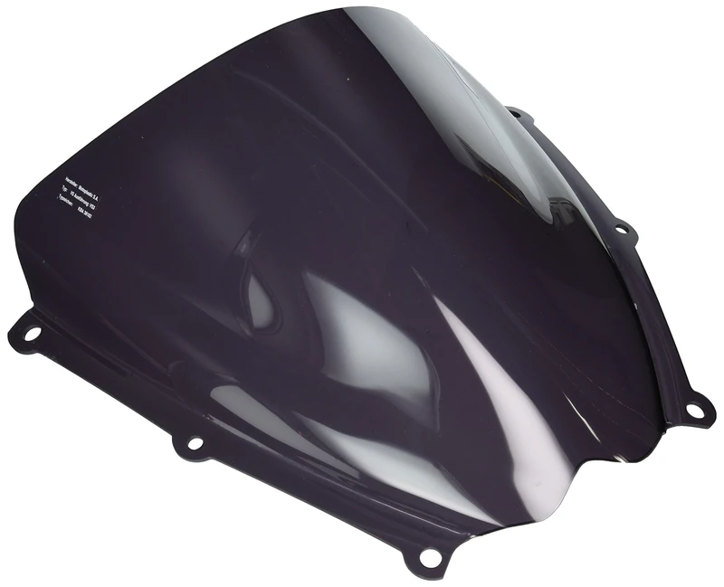 Puig 4363F Racing Screen Dark Smoke