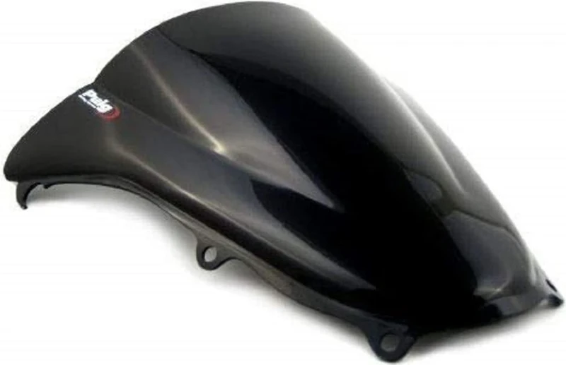 Puig 1346N Touring Screen Black