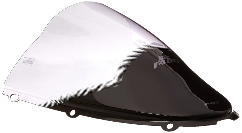 Puig 4057H Racing Screen Smoke