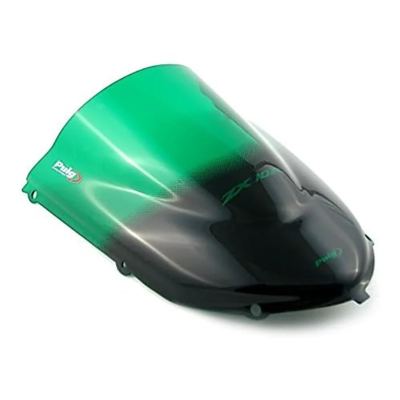 Puig 1657V Racing Screen Green