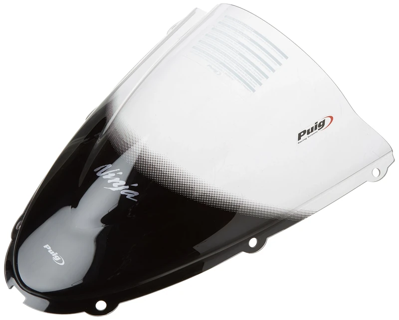 Puig 4053H Racing Screen Smoke