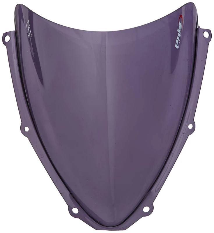 Puig 4055F Racing Screen Dark Smoke