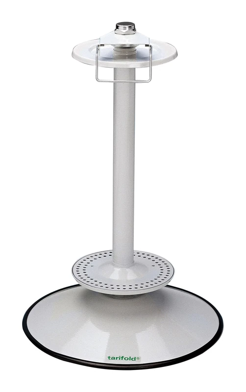 Tarifold A4 Rotary Unit Bracket - Grey