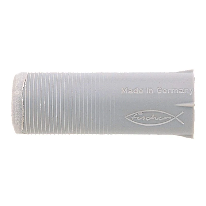 Fischer 050510 Nylon Anchor M 10 (Pack of 10)