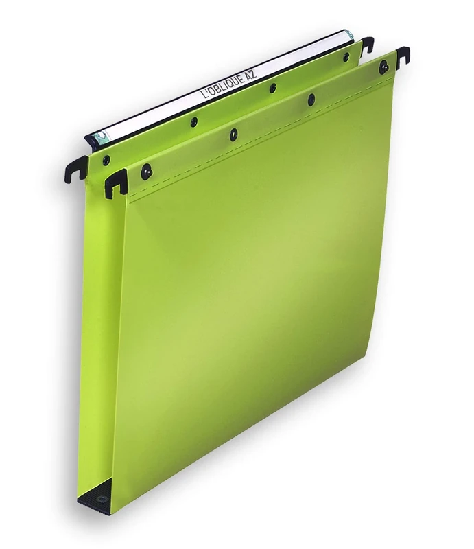 Elba 100330390 Suspension Files Green