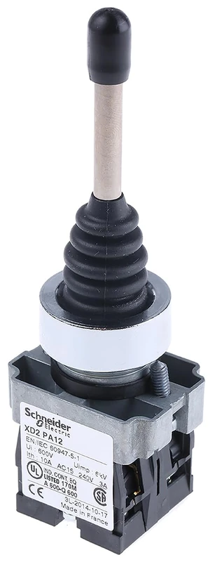 Schneider Electric XD2PA12 Controller 30x85mm, Joystick Controller