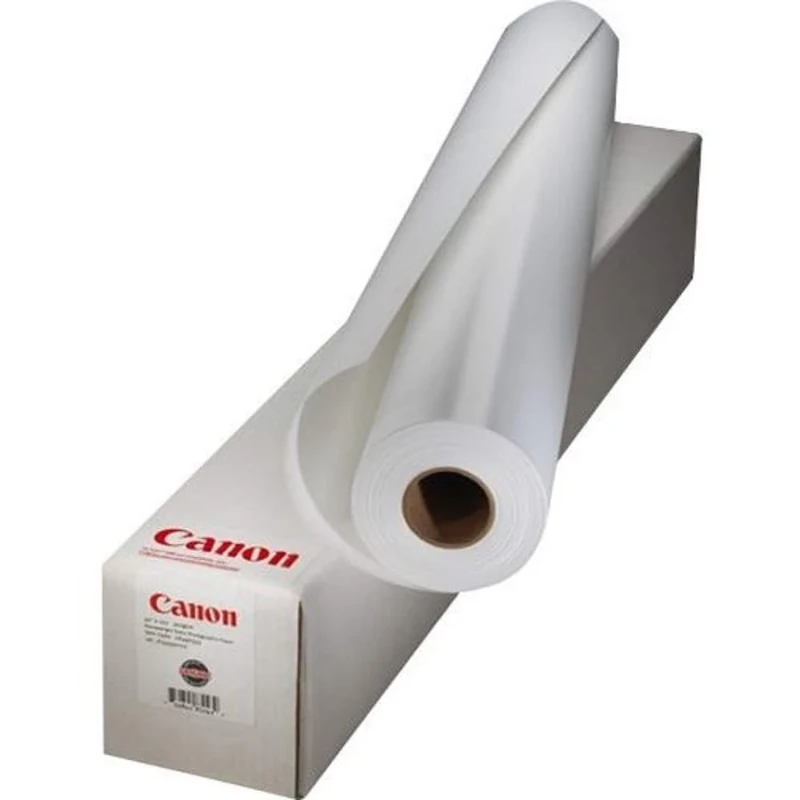 Canon Matt Coated Paper 24 Inches (61 cm) 140g/m² 30 m