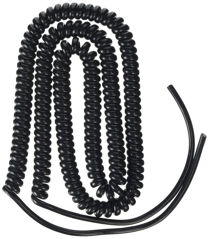 Monacor CCX-6M Microphone/PTT/Spiral C