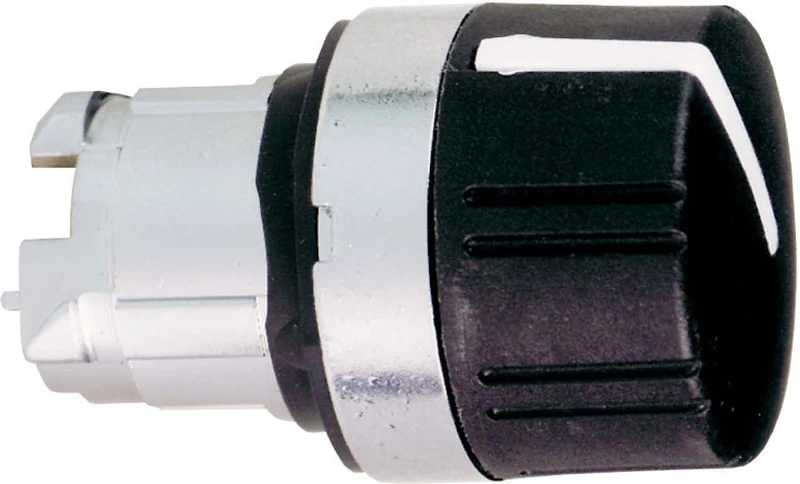 Schneider Elec Pic – MSS 40 04 – Head Selector 3 Position Half Power