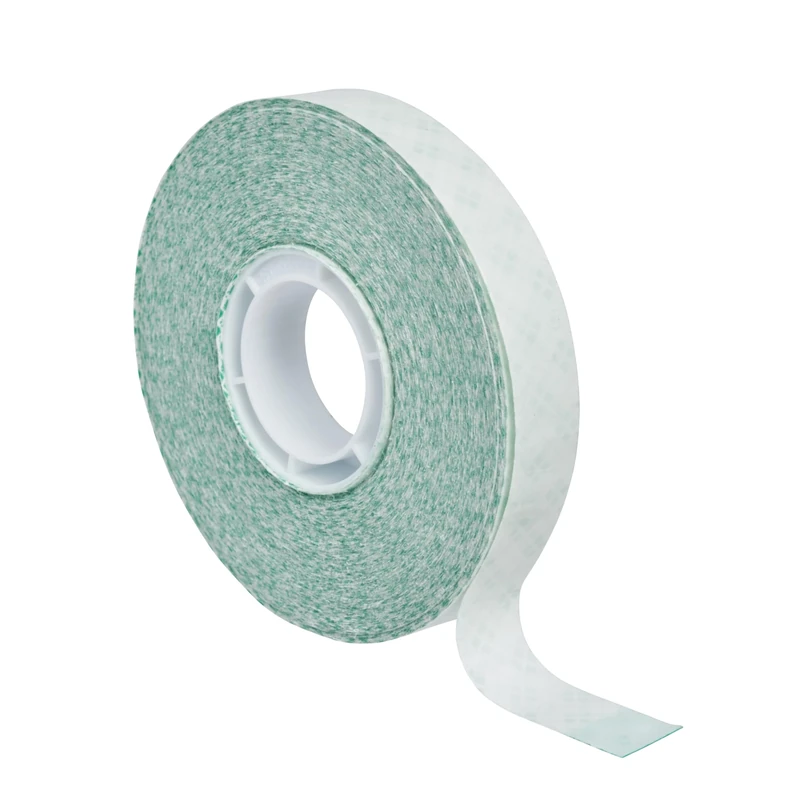 Scotch ATG Adhesive Transfer Tape 924, Clear 12 mm x 55 m