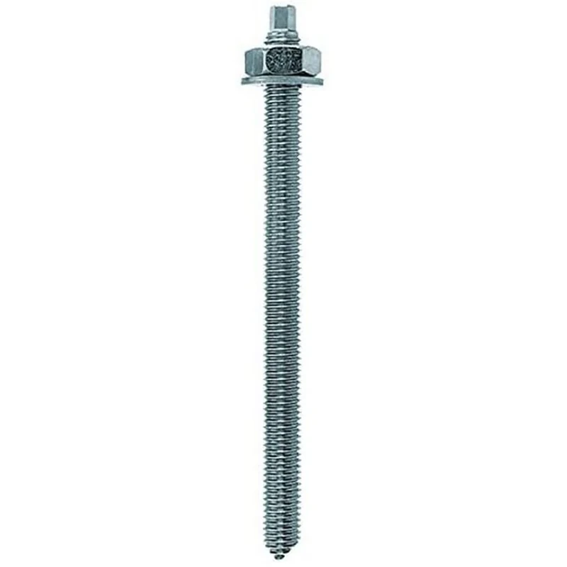 Fischer Anchor Rod RG M 10 x 165, A4, 50294