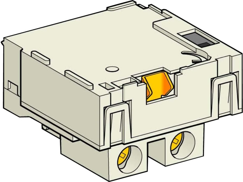 Schneider Elec Pic – PC9 41 09 – Shutter Minima Tension