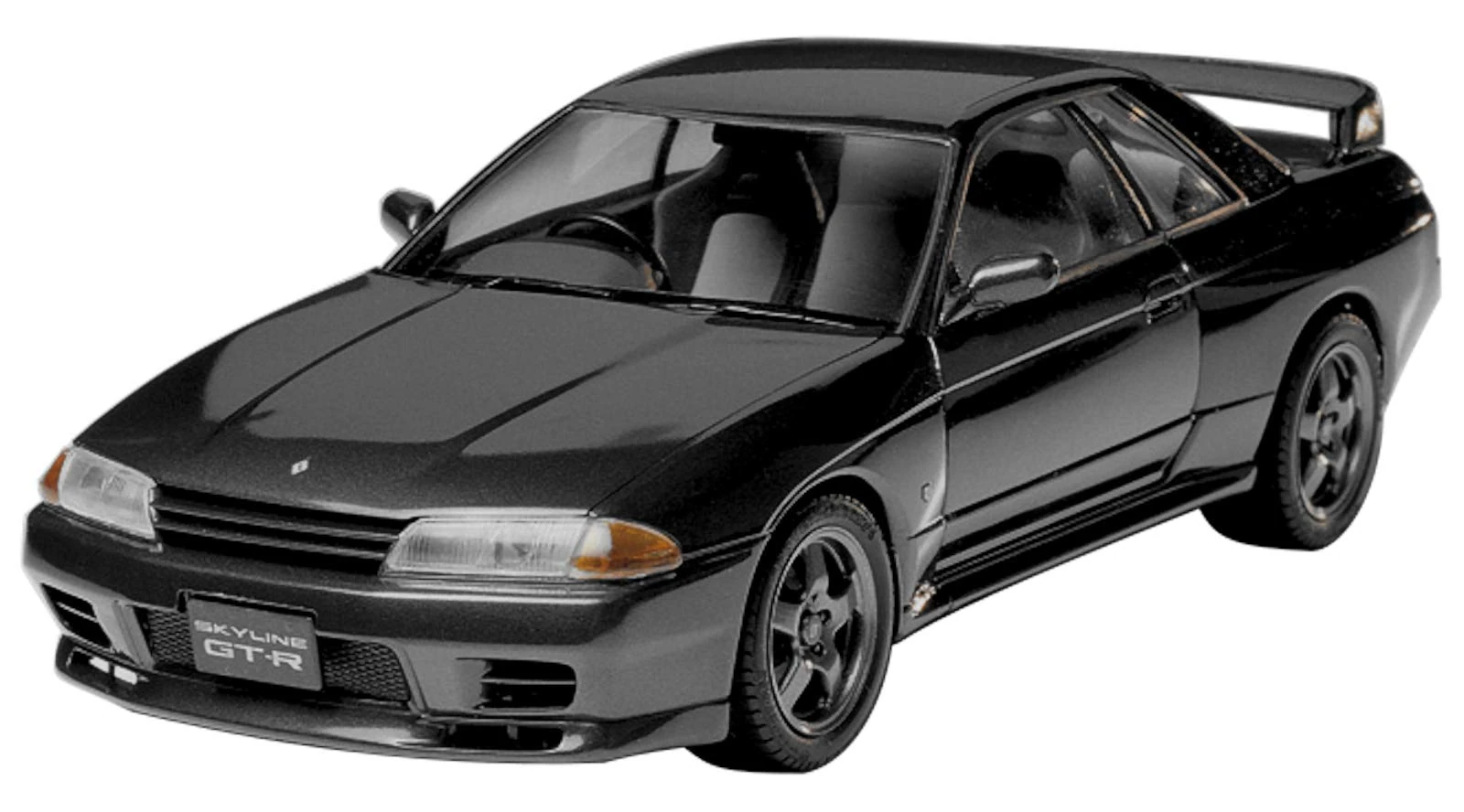 Tamiya 24090 1/24 Nissan Skyline GT-R (Japan import)