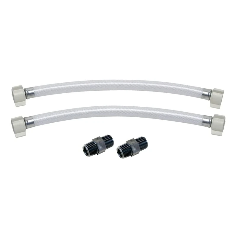 Shurflo 94-591-01 Pump Silencing Kit - 36" - Image 1