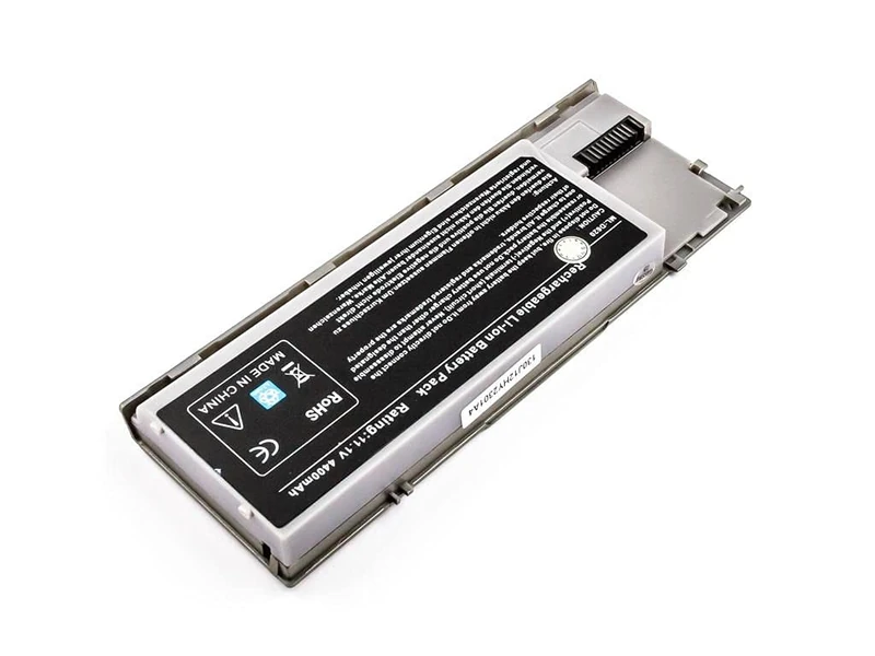 EET Nordic MicroBattery MBI1687 rechargeable battery - rechargeable batteries (Li