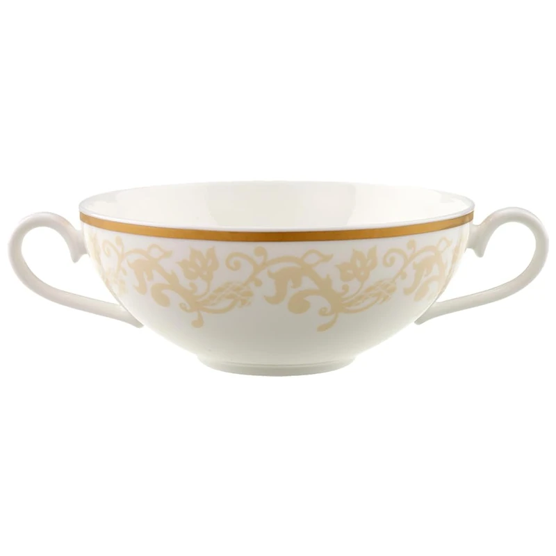Villeroy & Boch Ivoire Soup Cup 0,40l