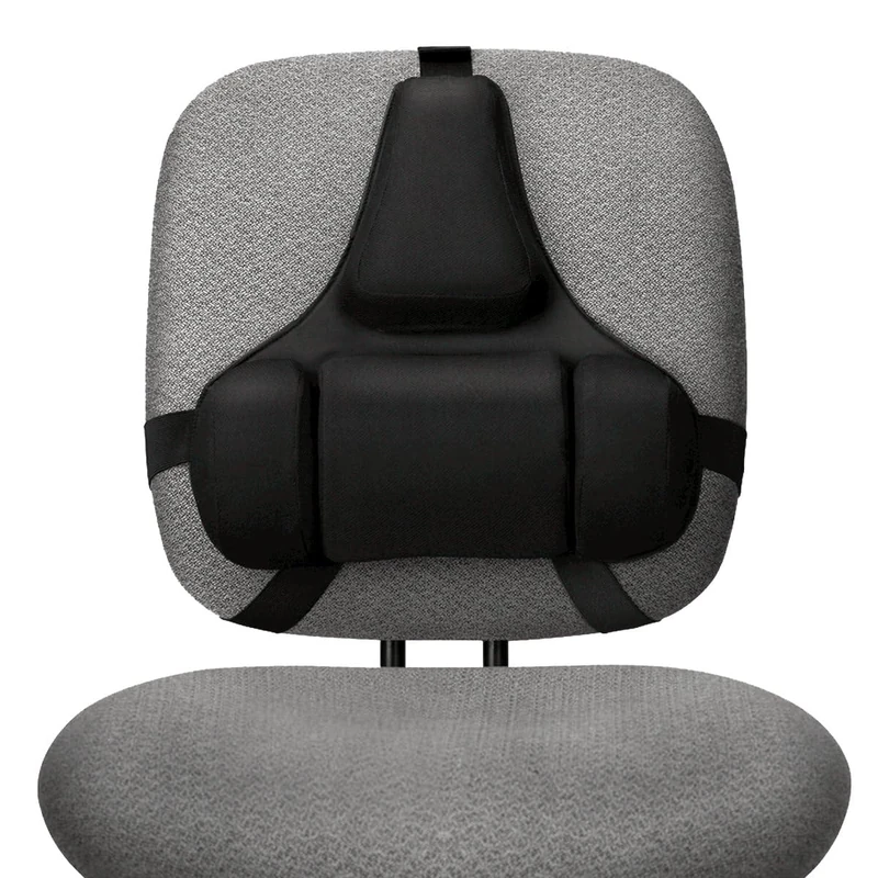 Fellowes Professional Series Ultimate Back Support Cushion - Image 1