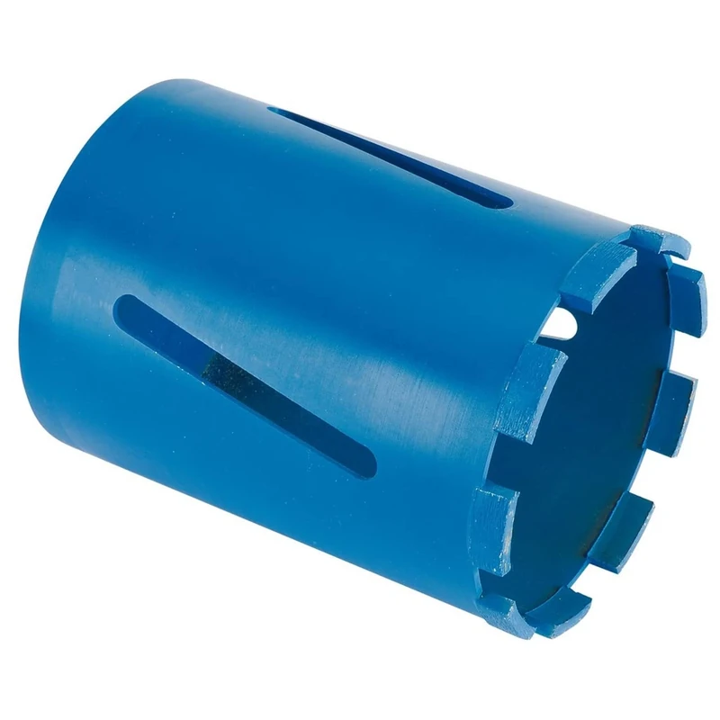 Draper 43714 Diamond Core Bit 117 x 150 mm